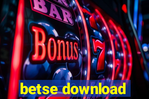 betse download